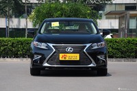 2015款雷克萨斯ES250典雅型