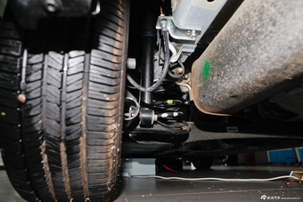 2014款纳5 荣耀导航版1.8T自动尊贵型图片