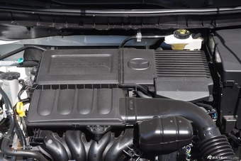 2015款马自达3星骋两厢1.6L手动舒适型