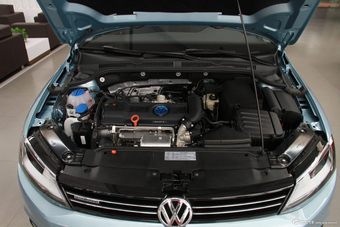 2013款速腾到店实拍