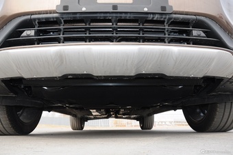 2015款沃尔沃XC60 2.5T T6 AWD智越版