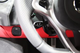 2015年上海车展：540C