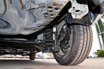 2014款昕动 1.6L手动乐享版