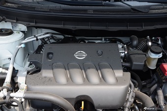 2016款风度MX6 2.0L自动两驱梦想版