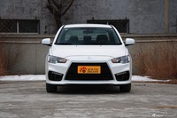 2015款翼神1.6L 手动时尚型