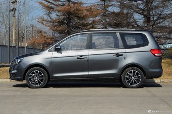 2016款风行S500 1.6L自动豪华型