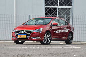 2015款纳5 1.8T自动旗舰型