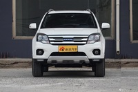 2016款哈弗H5 2.0T手动四驱尊贵型经典版