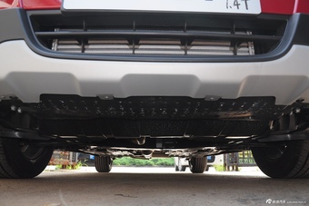 2015款锋驭1.4T自动两驱尊贵型