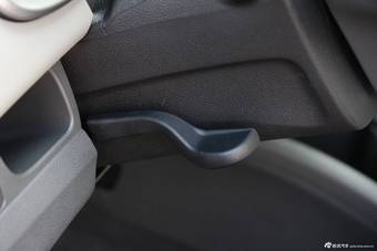 2015款赛欧3到店实拍