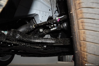 2016款TRAX创酷1.4T自动两驱舒适天窗型