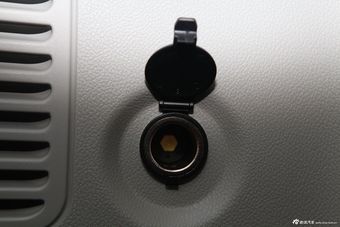 2014款科帕奇5座城市版