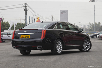 2015款XTS 2.0T自动28T舒适型