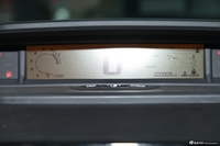 2013款世嘉三厢1.6L手动品尚型