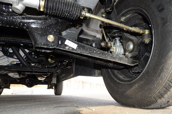 2015款小康C36 1.5L手动基本型