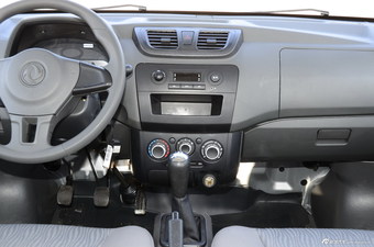 2015款小康C32 1.2L手动标准型DK12-05