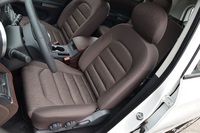 2016款海马V70 2.0L手动适·宜型 5座