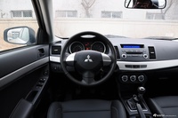 2015款翼神1.6L 手动时尚型