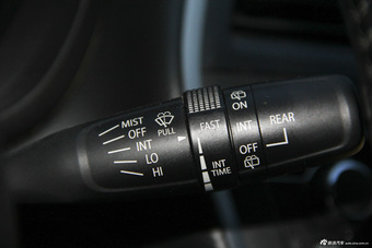 2014款锋驭1.6L CVT精英型