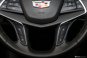 2016款CT6 2.0T自动28T领先型