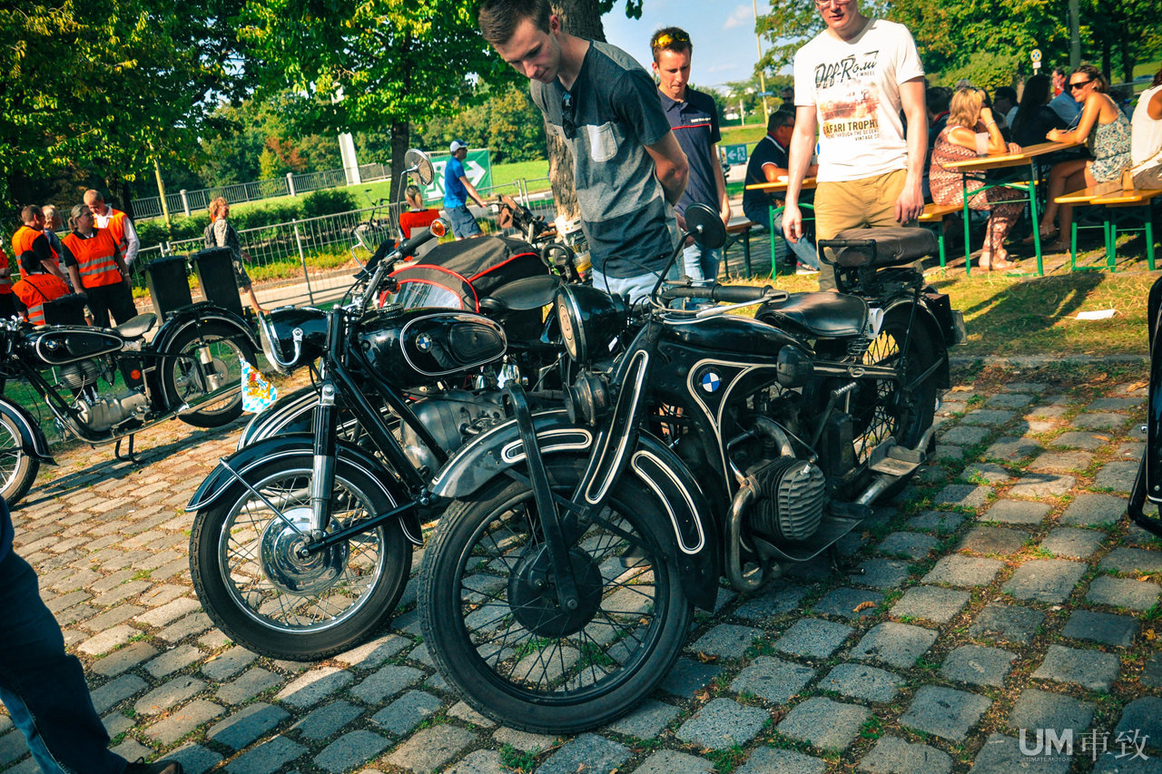 BMW嘉年华精彩瞬间