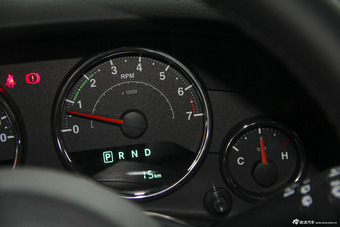 2015款牧马人3.6L自动两门舒享版Rubicon