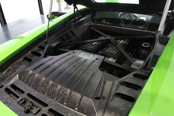 2014款Huracan LP610-4