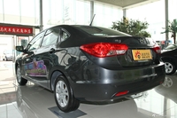 2014款海马M3 1.5L手动舒适型