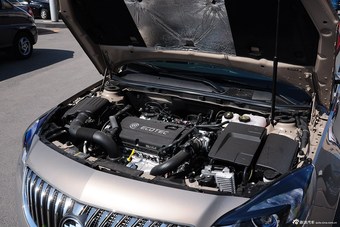 2015款君威1.6T自动领先技术型