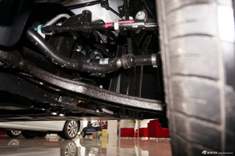 2014款菲翔 到店实拍