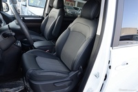 2016款上汽大通G10 2.0T自动豪华版