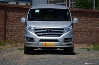 2016款瑞风M5 2.0T手动汽油商务版