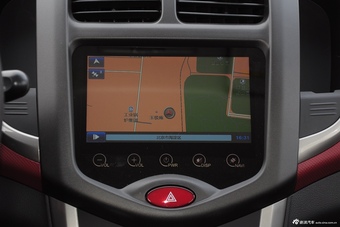 2015款奔奔1.4L手动尊贵型