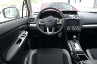 2016款斯巴鲁XV 2.0L自动舒适导航版