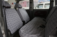 2013款北斗星创业版1.0L手动实用型