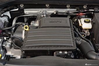 2017款明锐1.6L自动创行版