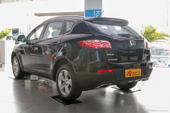 2014款大7 SUV 2.2T四驱智尊型