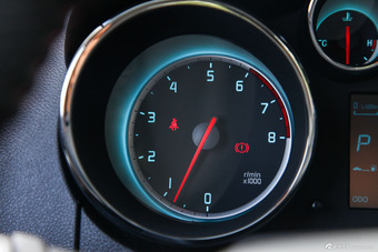 2015款CS35 1.6L自动豪华型国V