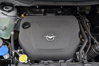 2016款海马V70 2.0L手动适·宜型 5座