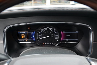 2016款林肯领航员3.5T自动AWD