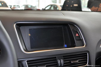 2014款奥迪Q5 40 TFSI技术型