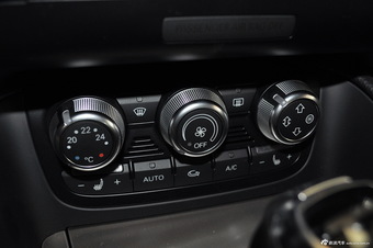 2013款奥迪TT 45 Coupe45 TFSI