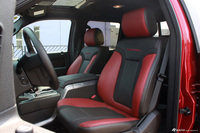 2011款福特F-150 6.2L SVT 到店实拍