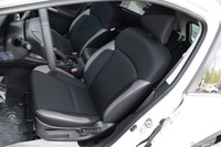 2016款斯巴鲁XV 2.0L自动舒适导航版