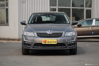 2017款明锐1.6L自动智行版