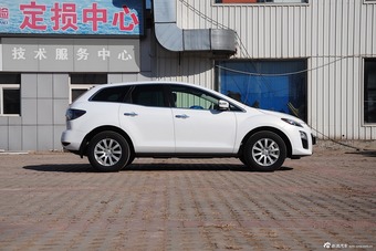 2014款马自达CX-7 2.5L 两驱豪华版