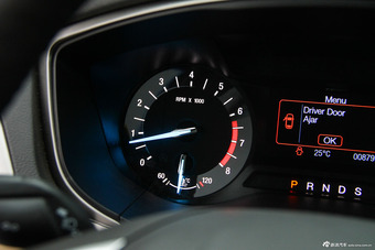 2013款蒙迪欧 1.5L GTDi180 时尚型