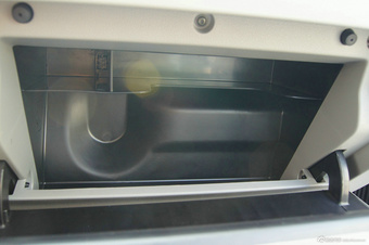 2012款宝来1.6L自动舒适型