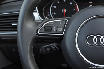2014款奥迪A7 50 TFSI quattro豪华型
