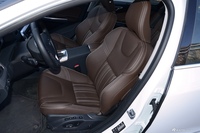 2015款沃尔沃S60L 2.0T自动 E驱混动 智越版